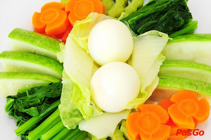 Quán Tới Bến - Bến Vân Đồn-9