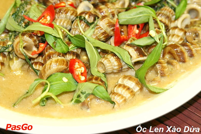 Quán Tới Bến - Bến Vân Đồn-1