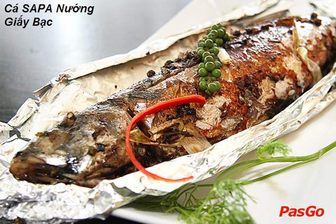 Quán Tới Bến - Bến Vân Đồn-2