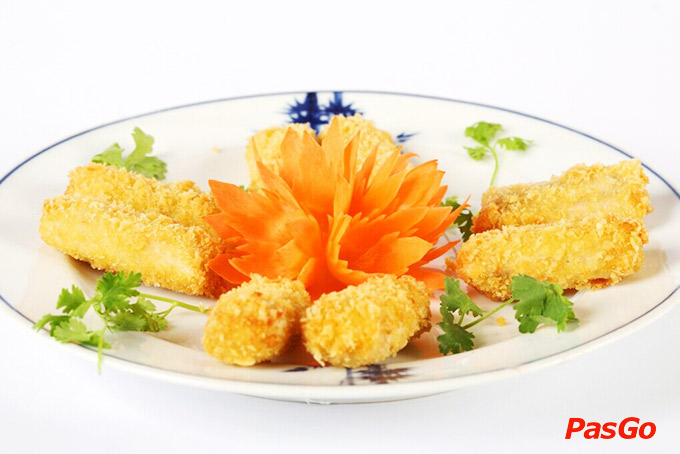 Quán Tới Bến - Bến Vân Đồn-8