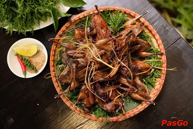 Quý Cò – Nguyễn Huy Tưởng-1