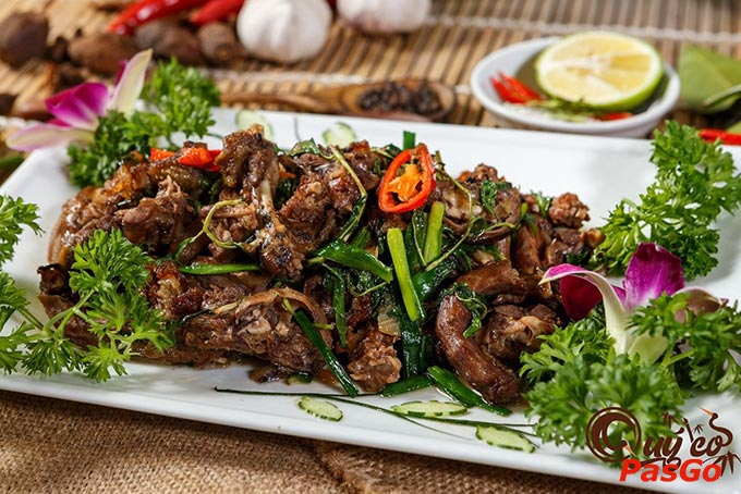 Quý Cò – Nguyễn Huy Tưởng-5