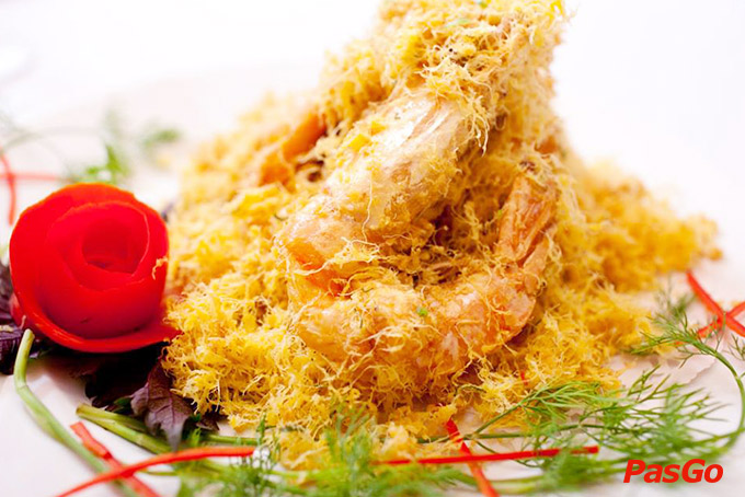 RedHouse Saigon – Điện Biên Phủ