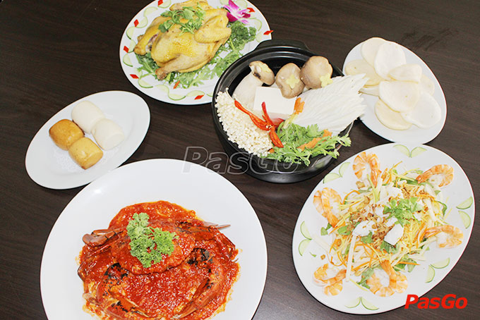 RedHouse Saigon – Điện Biên Phủ-9