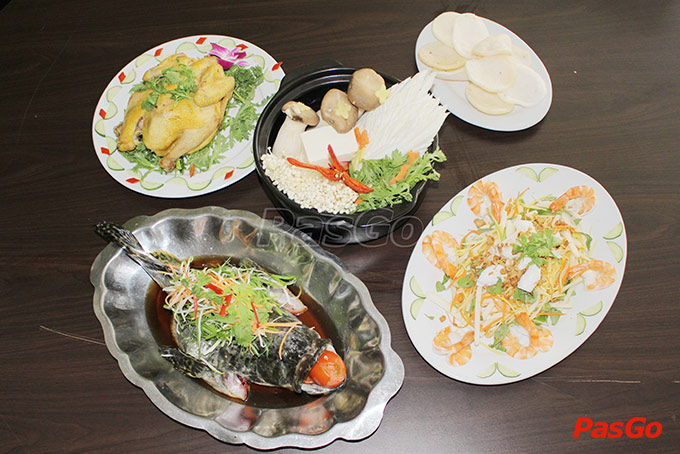 RedHouse Saigon – Điện Biên Phủ-10