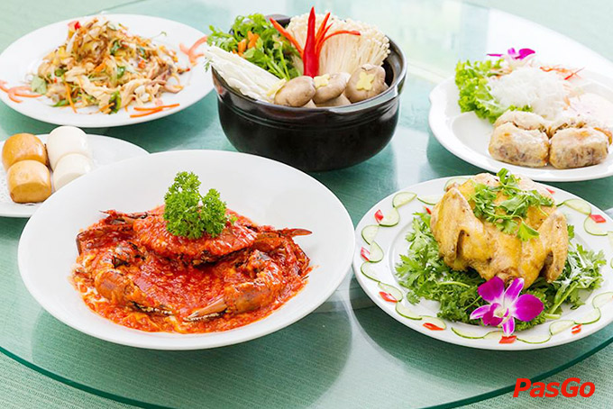 RedHouse Saigon – Điện Biên Phủ-12