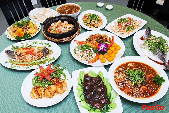 RedHouse Saigon – Điện Biên Phủ-13