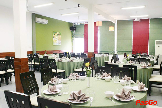 RedHouse Saigon – Điện Biên Phủ-14