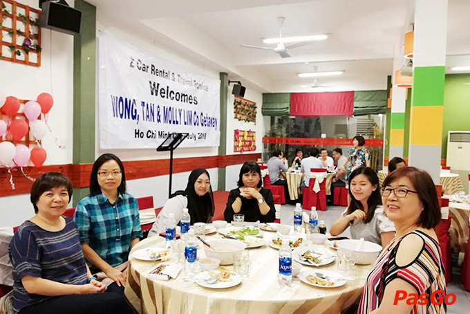 RedHouse Saigon – Điện Biên Phủ-16