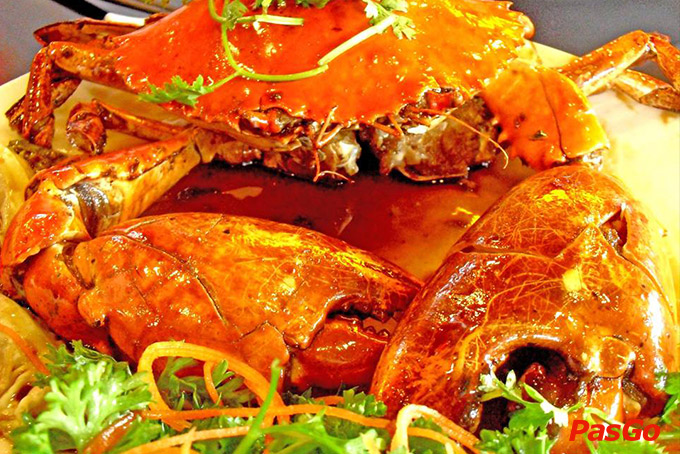 RedHouse Saigon – Điện Biên Phủ-1