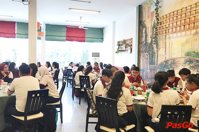 RedHouse Saigon – Điện Biên Phủ-19