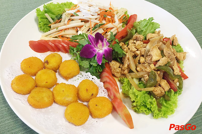 RedHouse Saigon – Điện Biên Phủ-2