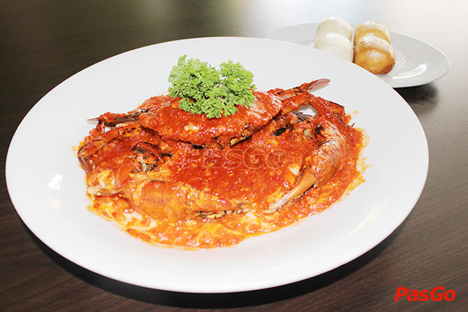 RedHouse Saigon – Điện Biên Phủ-4