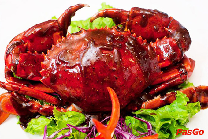 RedHouse Saigon – Điện Biên Phủ-5