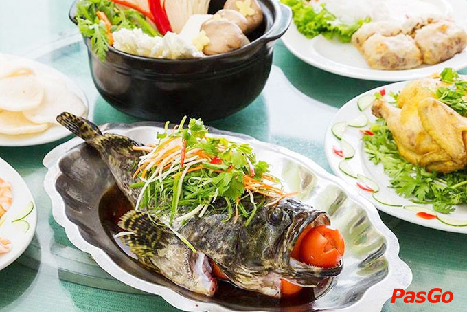 RedHouse Saigon – Điện Biên Phủ-6