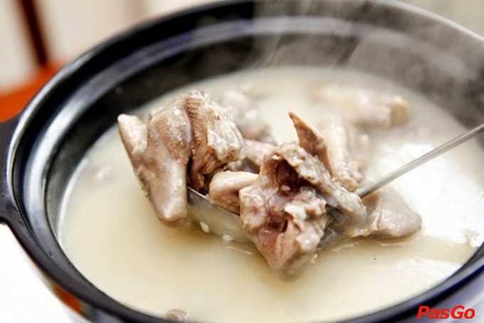 Review Lương Sơn Quán 3