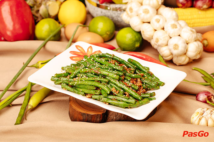 Ri8 Restaurant & Coffee - Phổ Quang-3