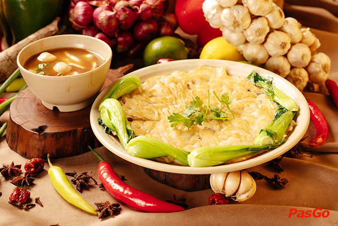 Ri8 Restaurant & Coffee - Phổ Quang-4