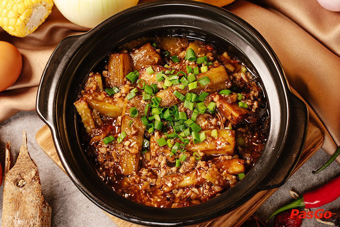 Ri8 Restaurant & Coffee - Phổ Quang-5