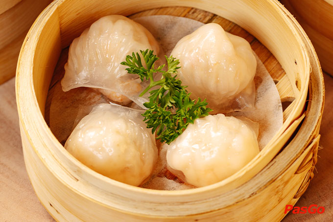 Ri8 Restaurant & Coffee - Phổ Quang-6