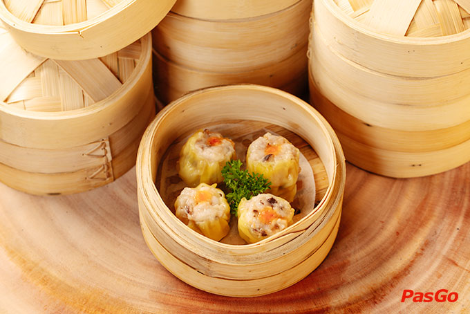 Ri8 Restaurant & Coffee - Phổ Quang-7