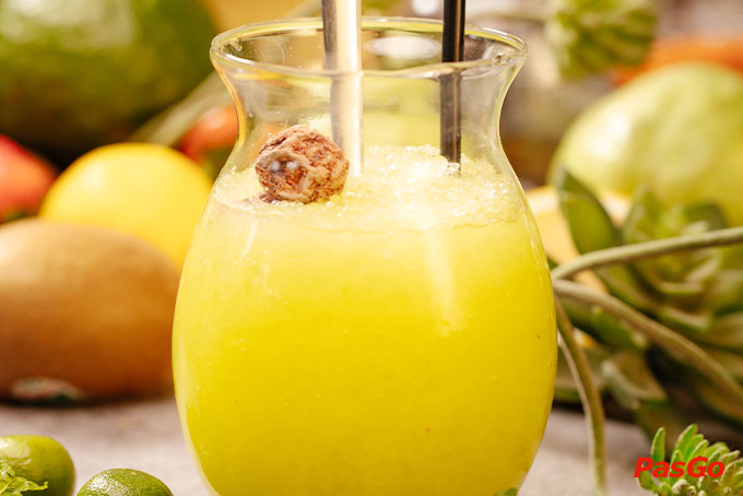 Ri8 Restaurant & Coffee - Phổ Quang-8