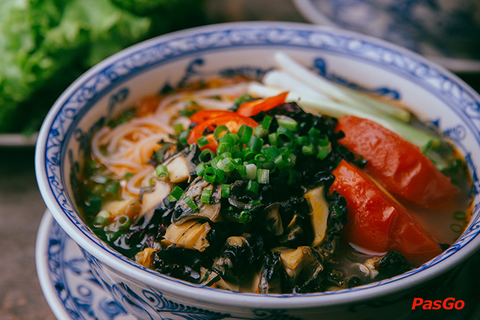 Rice Bistro - Hàng Mành