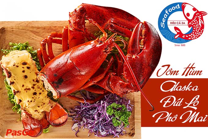 Nhà hàng Riêu Cá Chép Nguyễn Văn Thủ 1