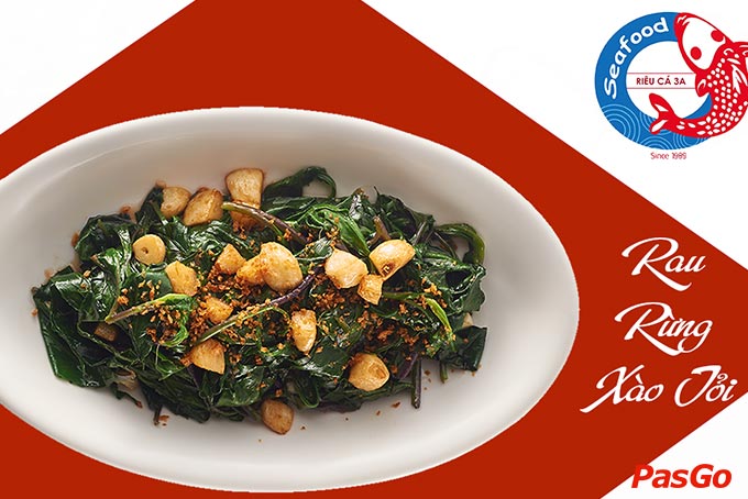 Nhà hàng Riêu Cá Chép Nguyễn Văn Thủ 9