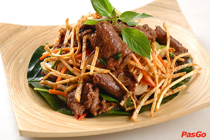 Roll Garden - Landmark 81-9