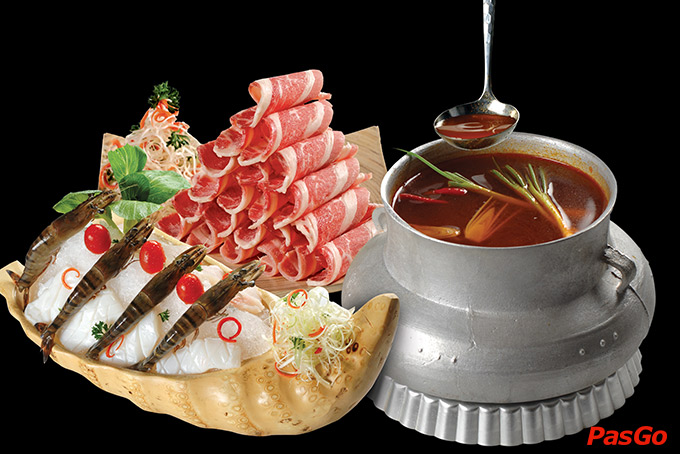 Roll Garden - Landmark 81-10