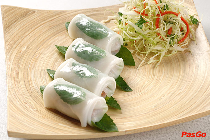 Roll Garden - Landmark 81-1