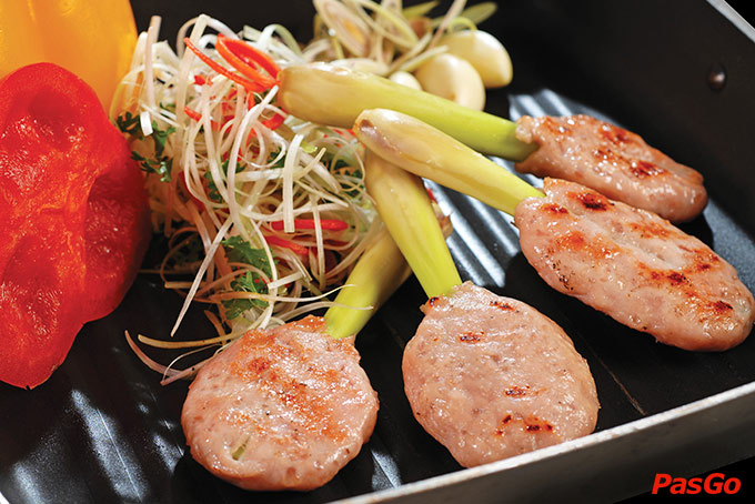 Roll Garden - Landmark 81-2