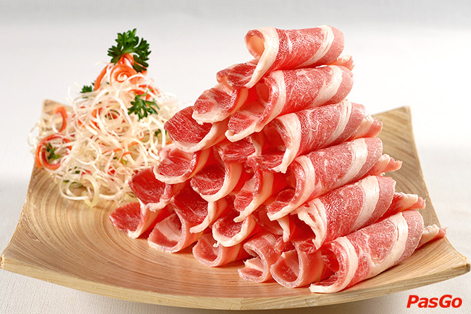 Roll Garden - Landmark 81-5