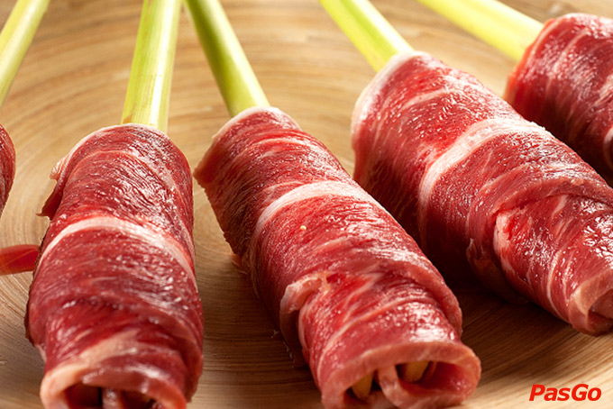 Roll Garden - Landmark 81-6