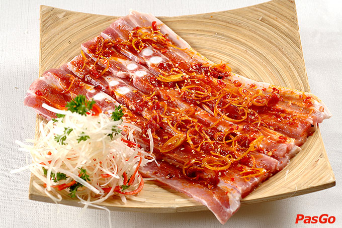 Roll Garden - Landmark 81-7