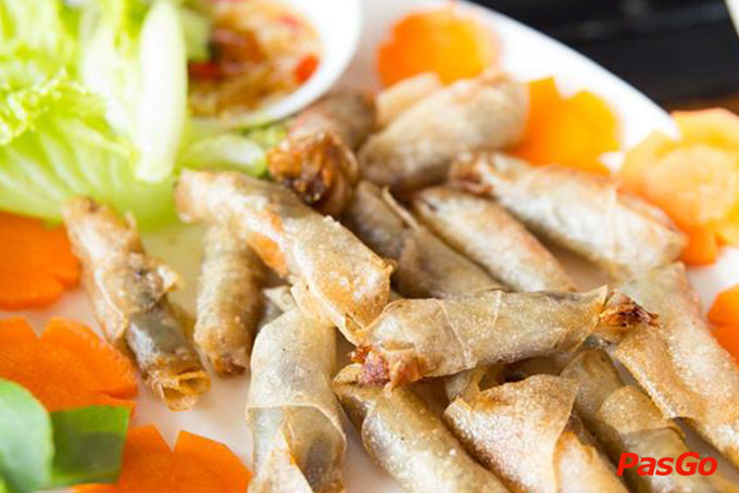 Sabaidi - Ẩm thực Lào - Xô Viết Nghệ Tĩnh-9