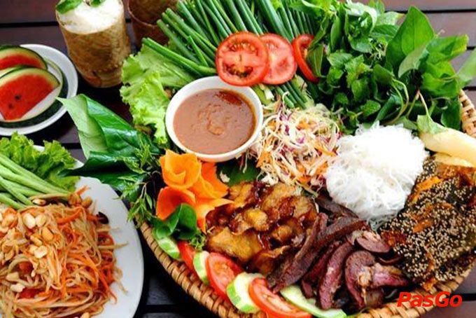 Sabaidi - Ẩm thực Lào - Xô Viết Nghệ Tĩnh-10