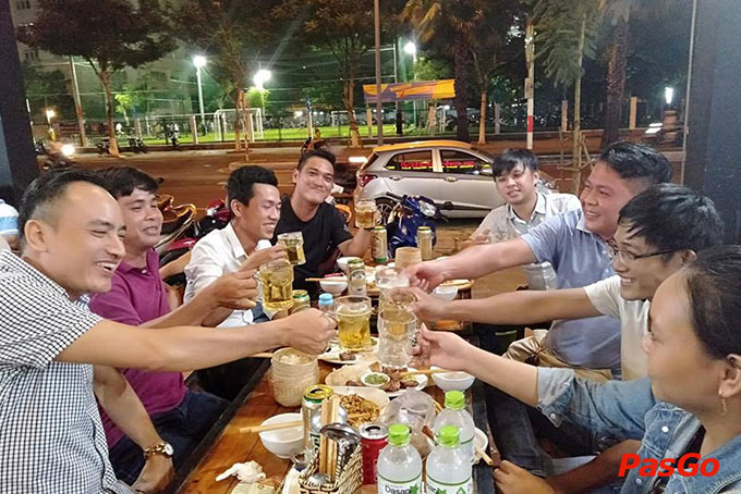 Sabaidi - Ẩm thực Lào - Xô Viết Nghệ Tĩnh-13