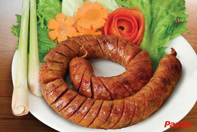 Sabaidi - Ẩm thực Lào - Xô Viết Nghệ Tĩnh-5