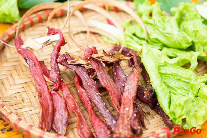 Sabaidi - Ẩm thực Lào - Xô Viết Nghệ Tĩnh-8