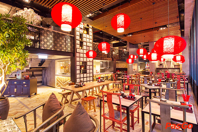 San Fu Lou 1 – Lê Lai-10