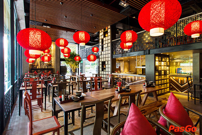 San Fu Lou 1 – Lê Lai-11