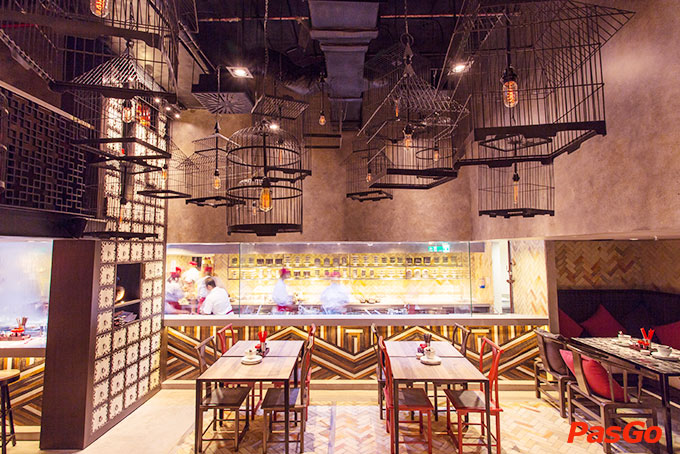 San Fu Lou 1 – Lê Lai-13