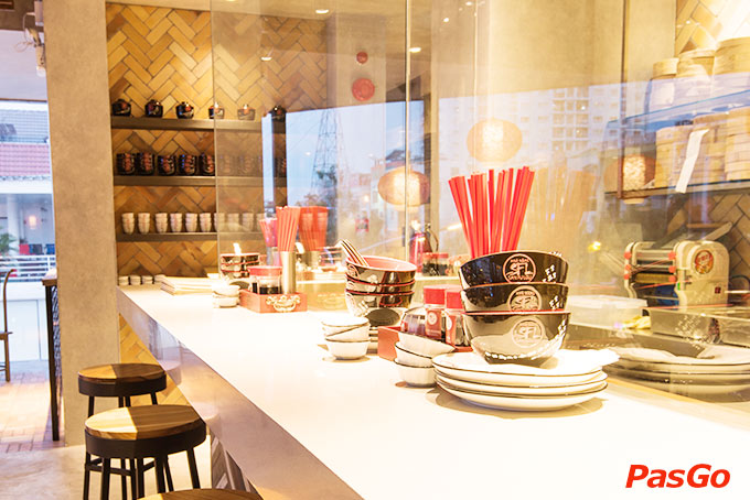 San Fu Lou 1 – Lê Lai-14