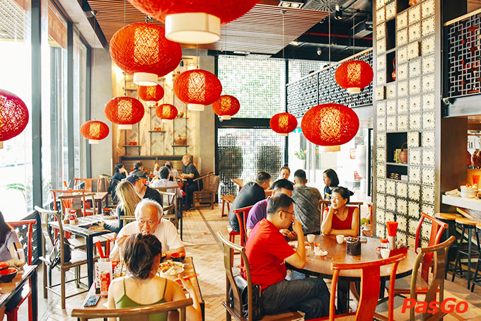 San Fu Lou 1 – Lê Lai-15