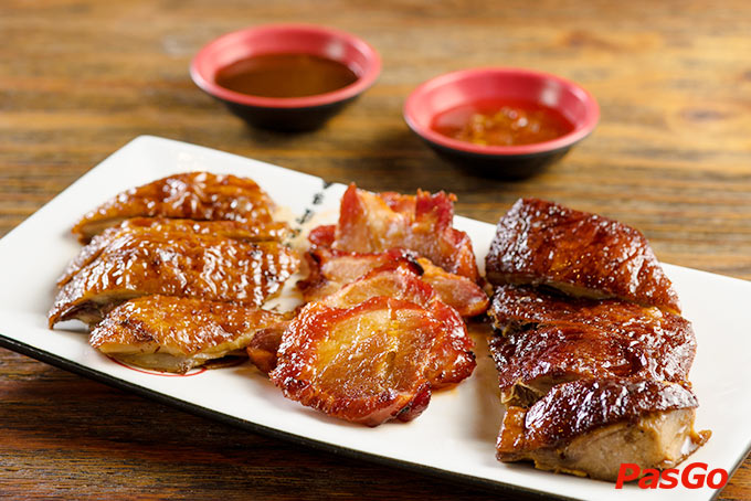 San Fu Lou 1 – Lê Lai-2