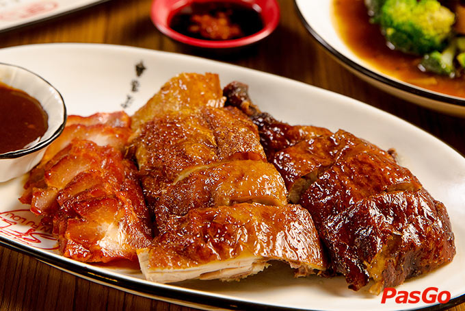 San Fu Lou 1 – Lê Lai-4