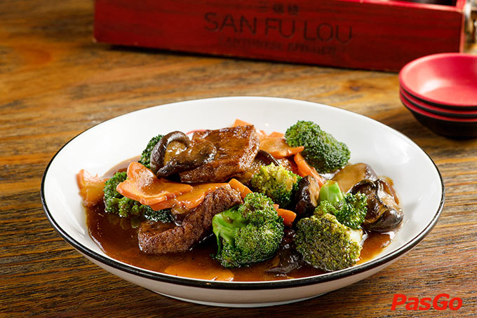 San Fu Lou 1 – Lê Lai-7