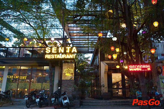 Senta Vegetarian - Tô Hiến Thành -10